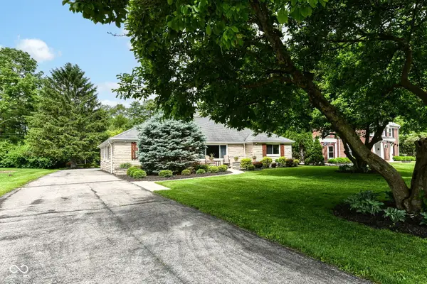 7272 N Meridian Street, Indianapolis, IN 46260