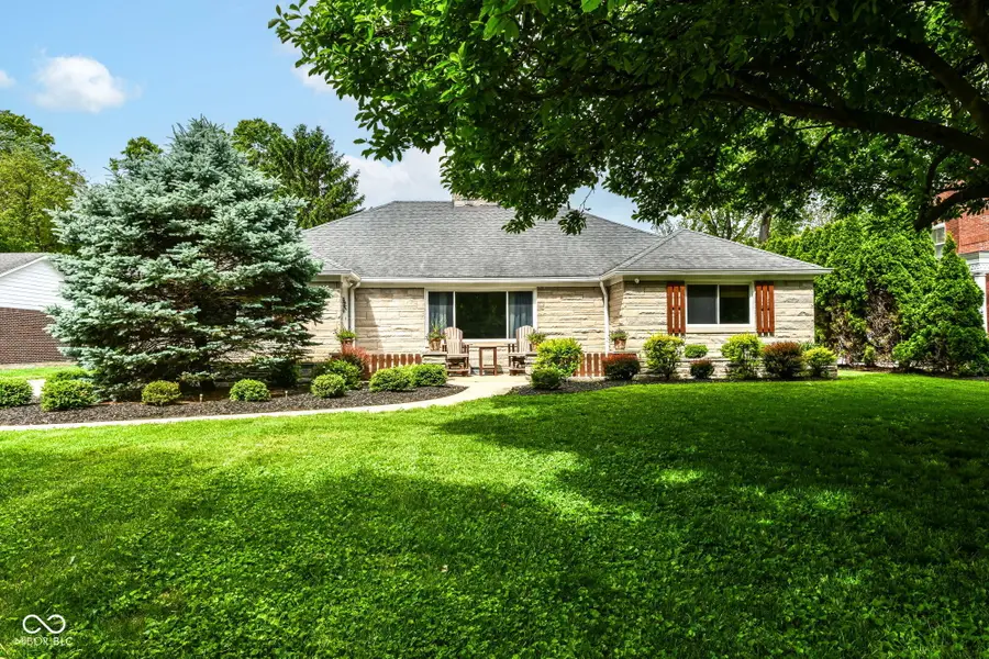 7272 N Meridian Street, Indianapolis, IN 46260 - #2