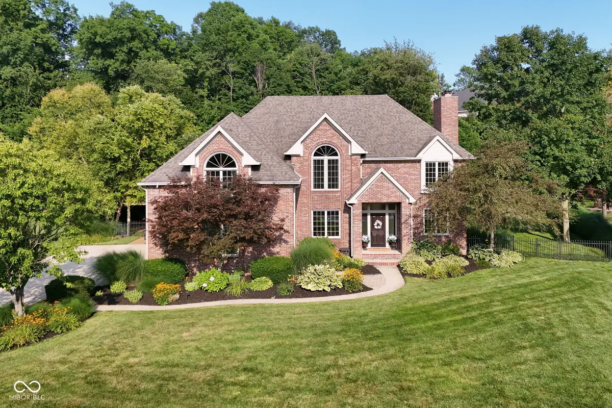 1981 Water Oak Way, Avon, IN 46123 - #1
