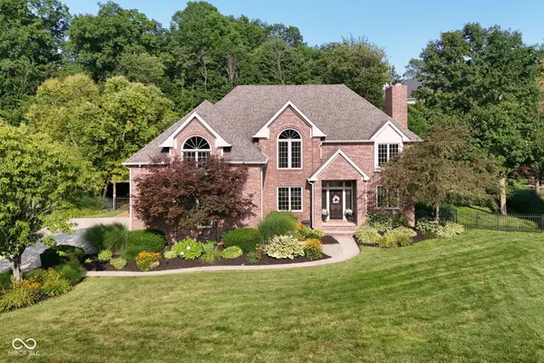 1981 Water Oak Way, Avon, IN 46123