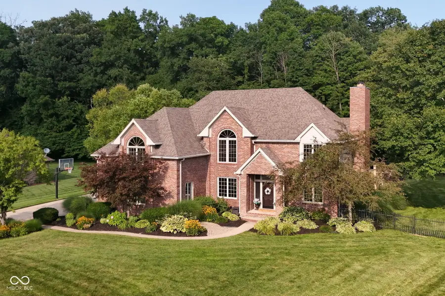 1981 Water Oak Way, Avon, IN 46123 - #2