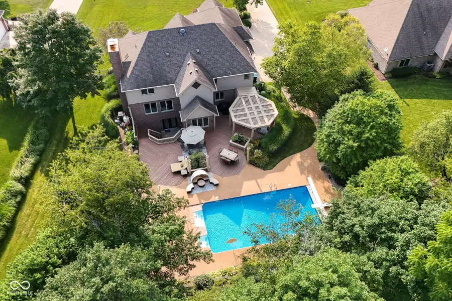 1981 Water Oak Way, Avon, IN 46123 - #3