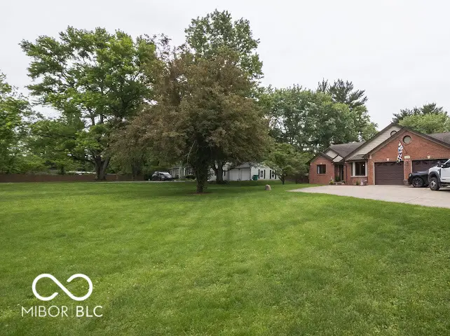 1294 N Washington Street, Danville, IN 46122 - #1