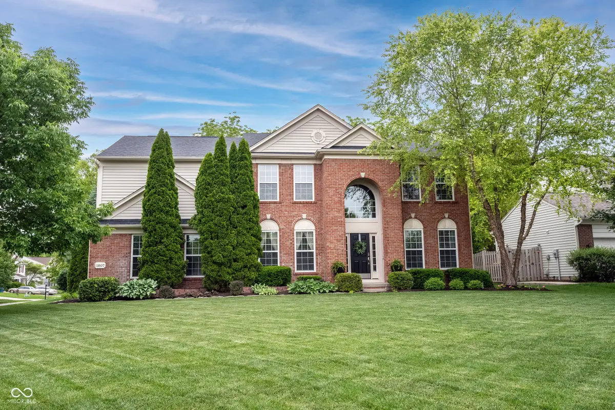 11807 Wedgeport Lane, Fishers, IN 46037 - #1