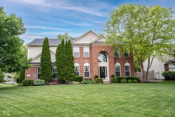 11807 Wedgeport Lane, Fishers, IN 46037