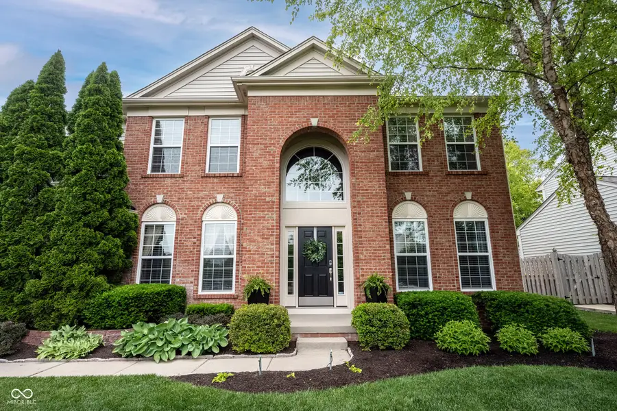 11807 Wedgeport Lane, Fishers, IN 46037 - #2