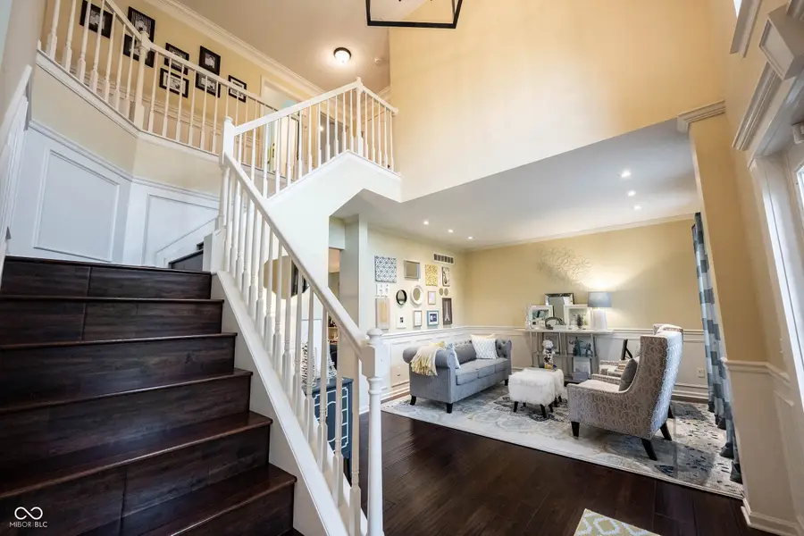 11807 Wedgeport Lane, Fishers, IN 46037 - #3