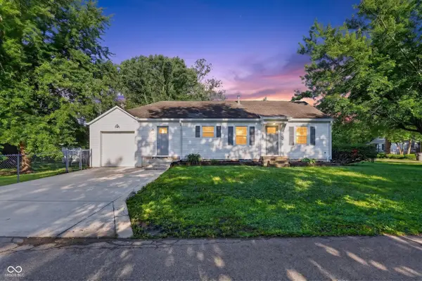 1831 E 65th Street, Indianapolis, IN 46220