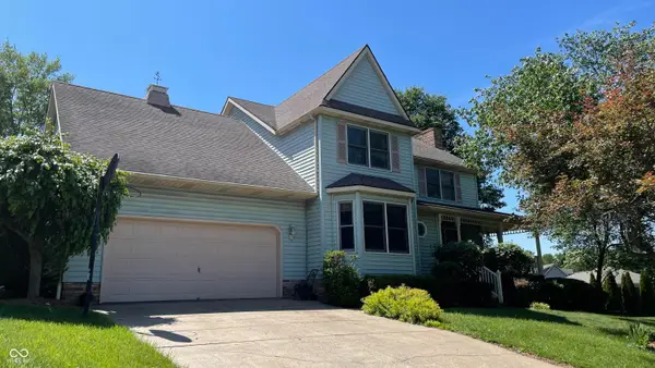 9840 Cove Court, Evansville, IN 47711
