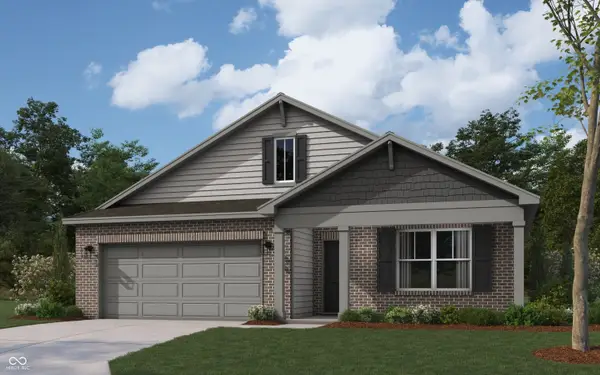 1271 Phillips Drive, Greenfield, IN 46140