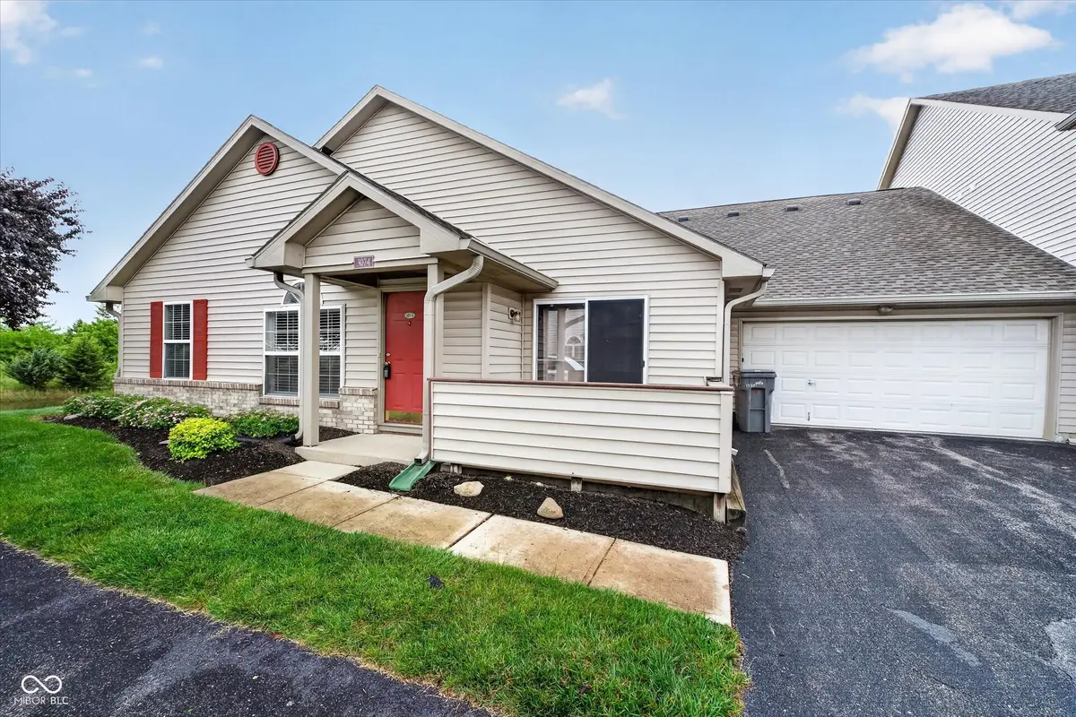 3074 Wildcat Lane, Indianapolis, IN 46203 - #1