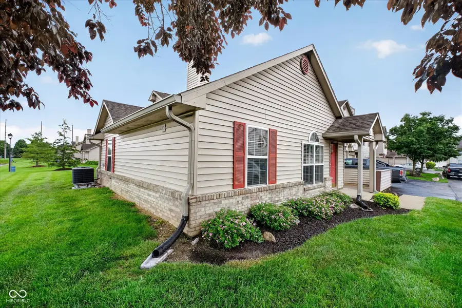 3074 Wildcat Lane, Indianapolis, IN 46203 - #3