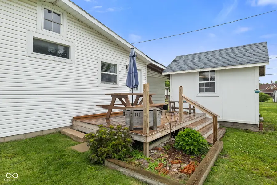289 S Lincoln Street, Martinsville, IN 46151 - #3