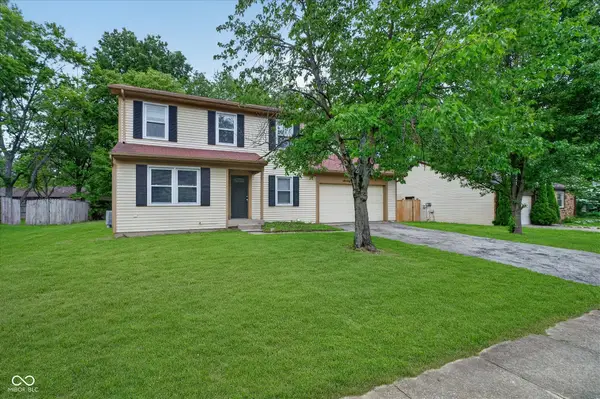 7935 Wheatridge Court, Indianapolis, IN 46268