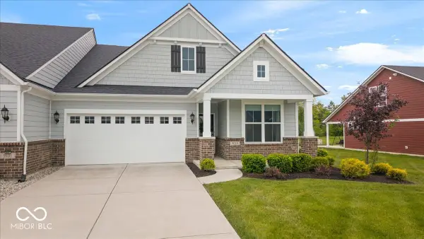 9089 Stone Trace Boulevard, Avon, IN 46123