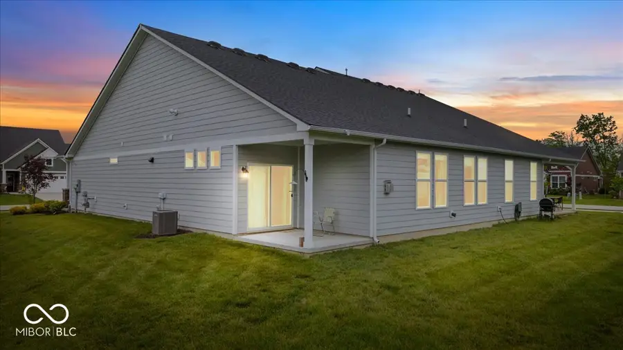 9089 Stone Trace Boulevard, Avon, IN 46123 - #2