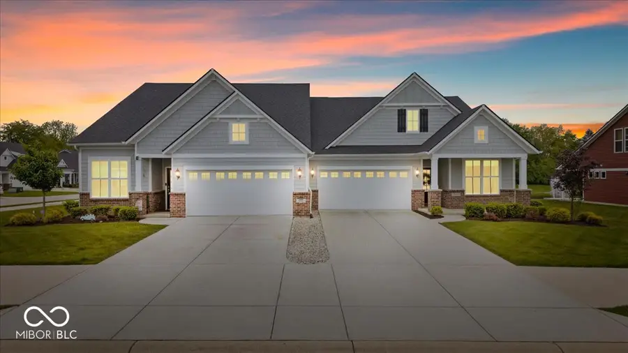 9089 Stone Trace Boulevard, Avon, IN 46123 - #3