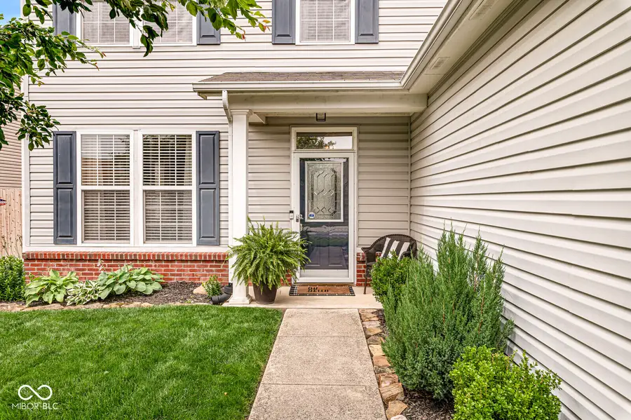 15543 Blair Lane, Noblesville, IN 46060 - #2