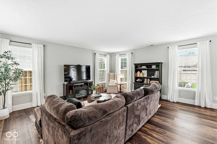 15543 Blair Lane, Noblesville, IN 46060 - #3