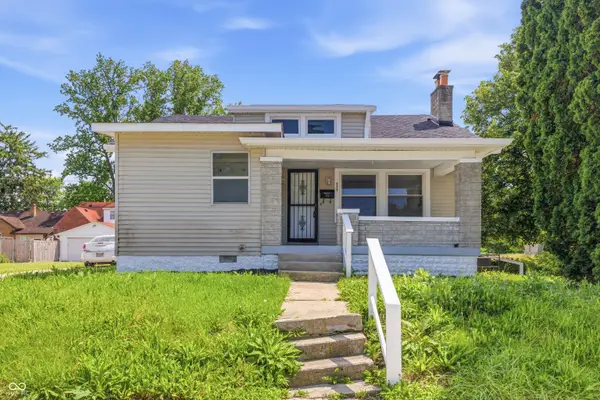 443 Harvard Place, Indianapolis, IN 46208