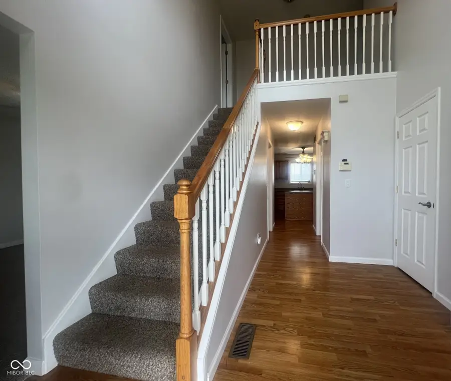 7647 E Mill Road, Milan, IN 47031 - #2