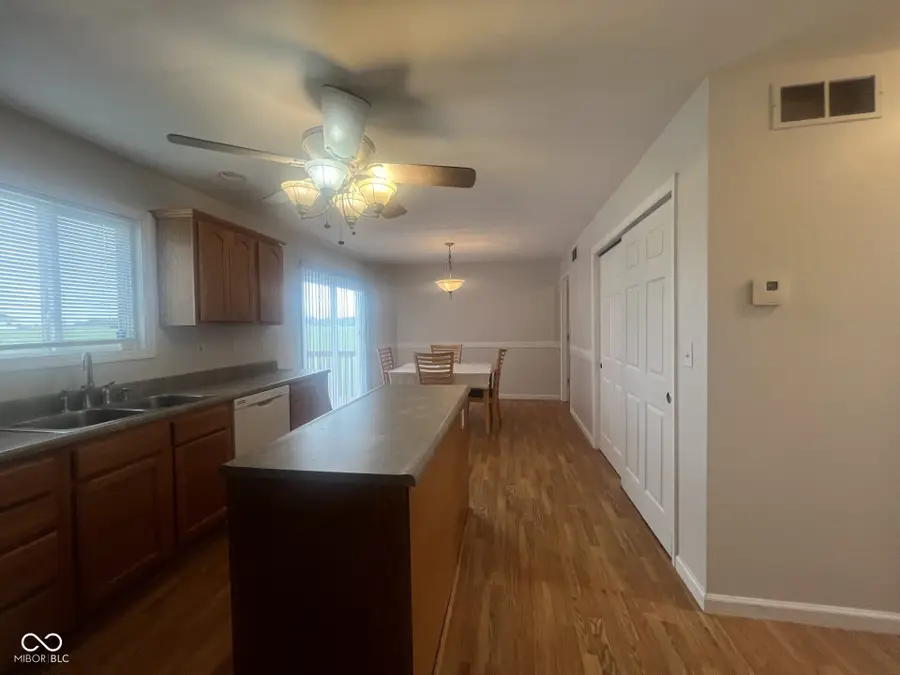 7647 E Mill Road, Milan, IN 47031 - #3