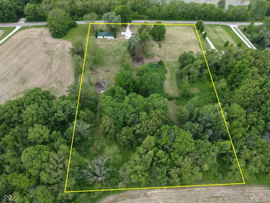 8117 S 500 E, Jonesboro, IN 46938 - #3