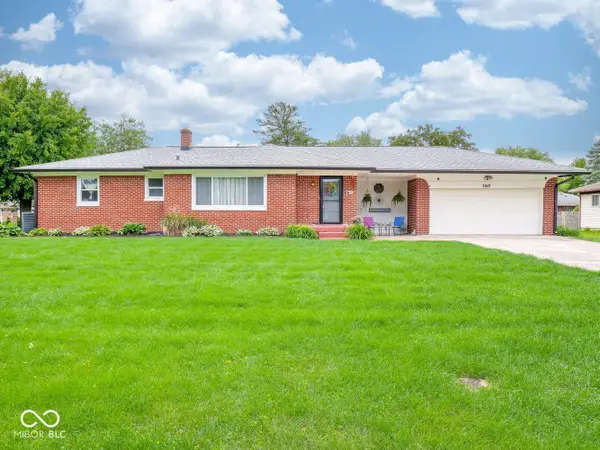 7047 W Lockerbie Drive, Indianapolis, IN 46214