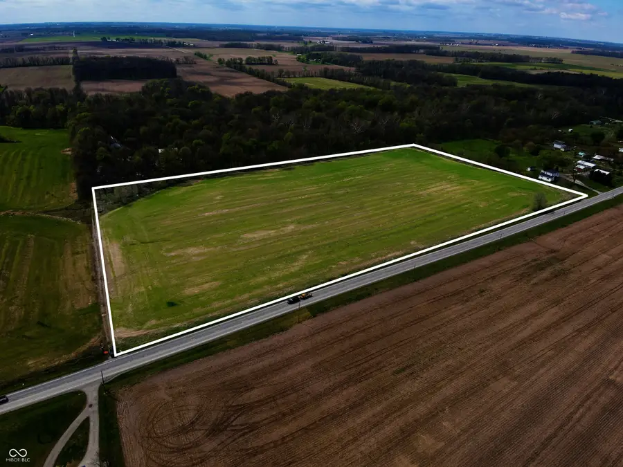00 E State Road 32, Crawfordsville, IN 47933 - #2