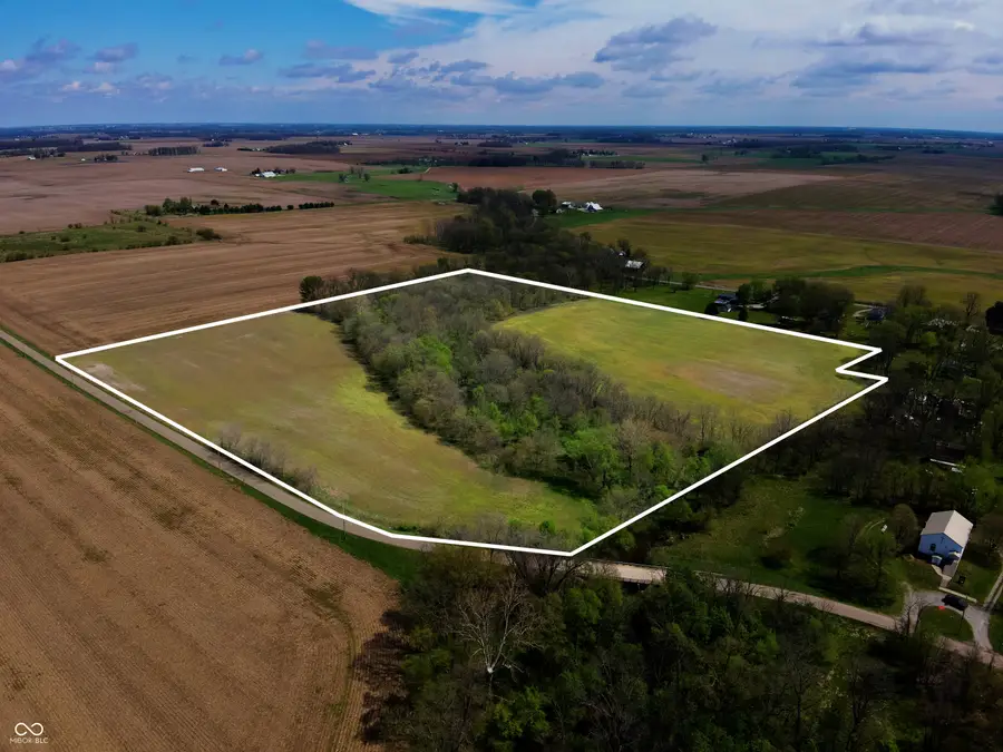 00 E State Road 32, Crawfordsville, IN 47933 - #3