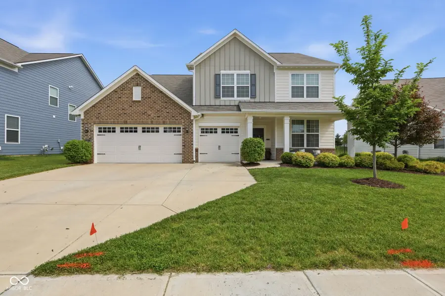13586 Longrise Lane, Fishers, IN 46037 - #2