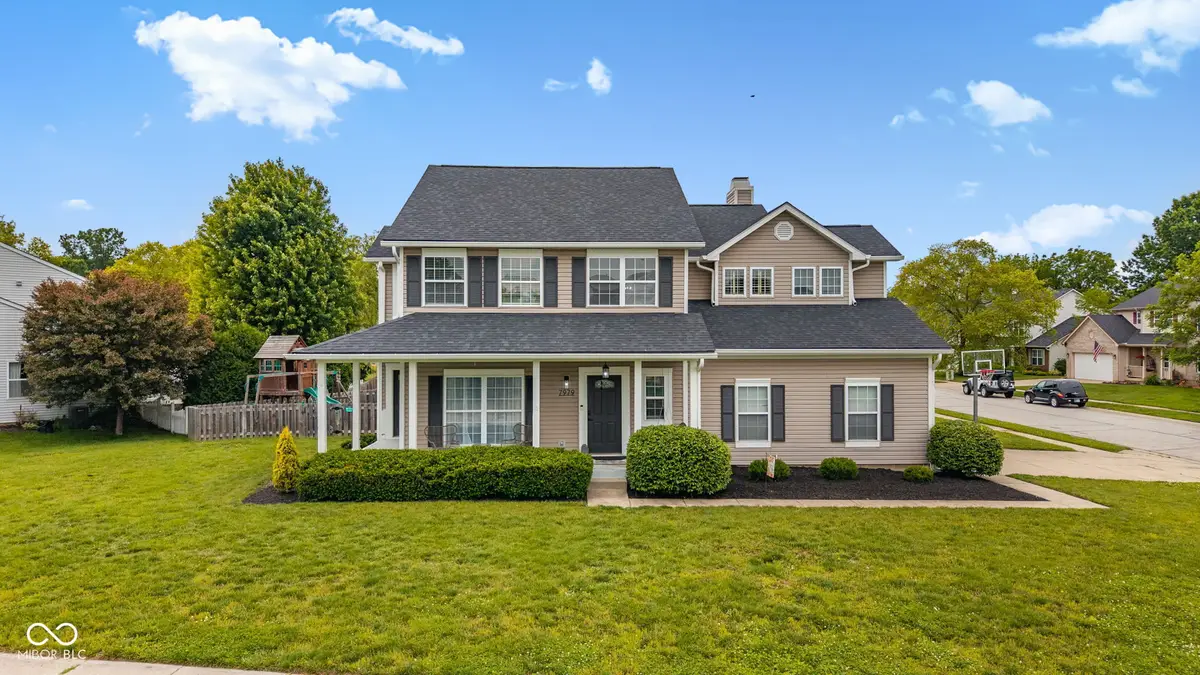 7979 Cobblesprings Drive, Avon, IN 46123 - #1