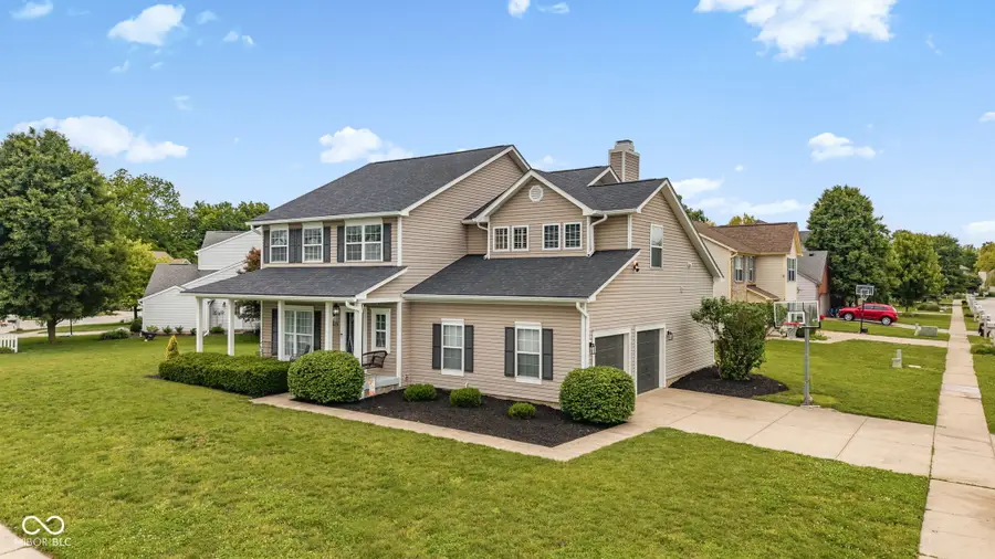 7979 Cobblesprings Drive, Avon, IN 46123 - #2