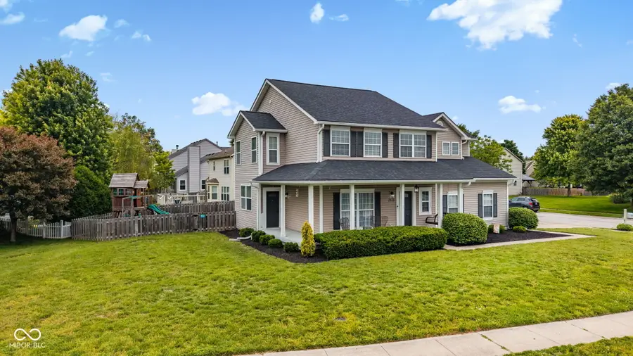 7979 Cobblesprings Drive, Avon, IN 46123 - #3