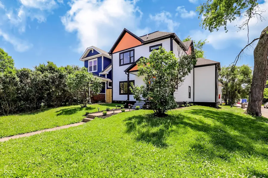 1401 Woodlawn Avenue, Indianapolis, IN 46203 - #3