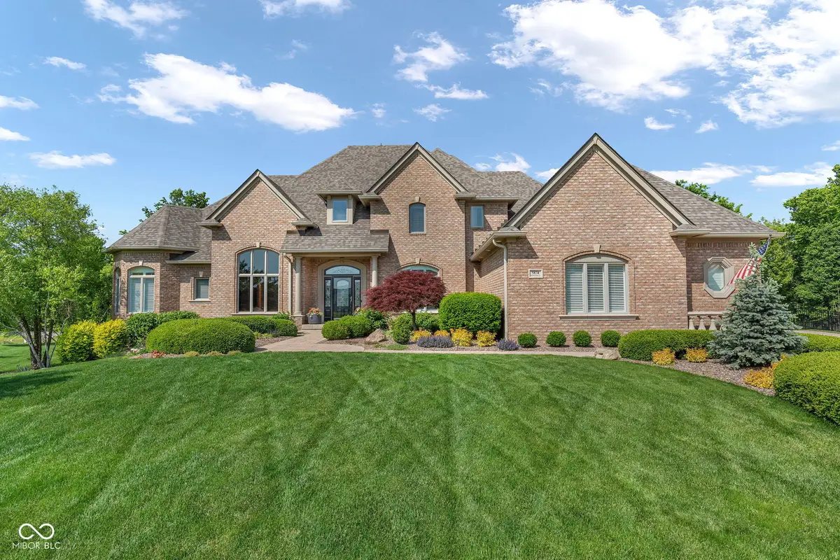 5874 Shallow Water Lane, Bargersville, IN 46106 - #1