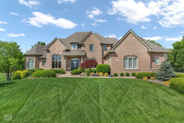 5874 Shallow Water Lane, Bargersville, IN 46106