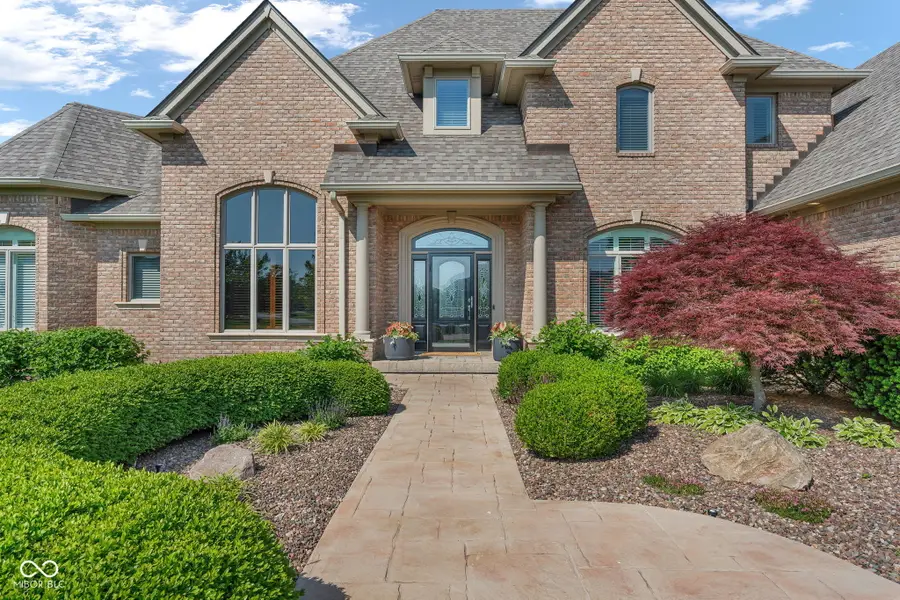 5874 Shallow Water Lane, Bargersville, IN 46106 - #2