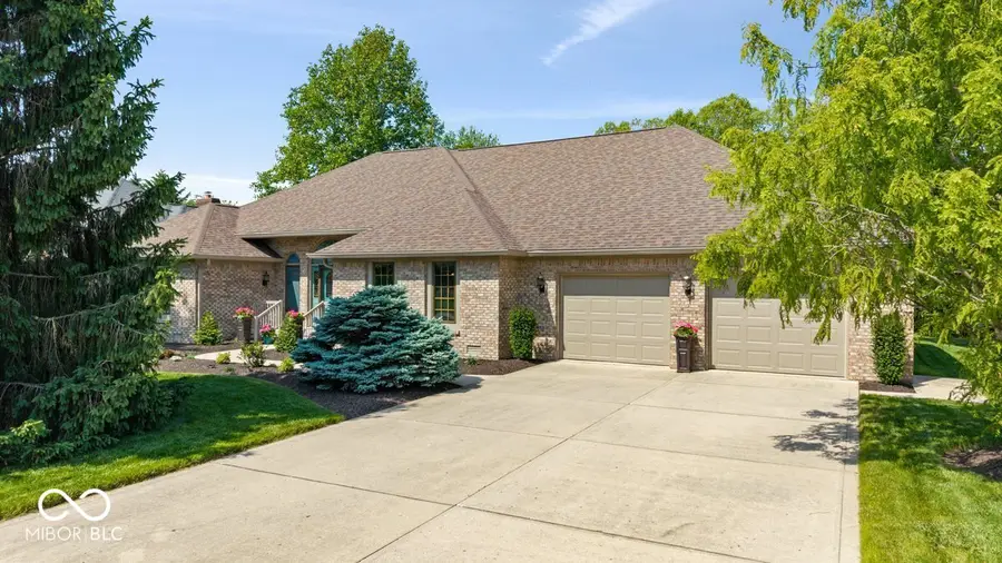 1120 Buttonwood Court, Greenfield, IN 46140 - #2