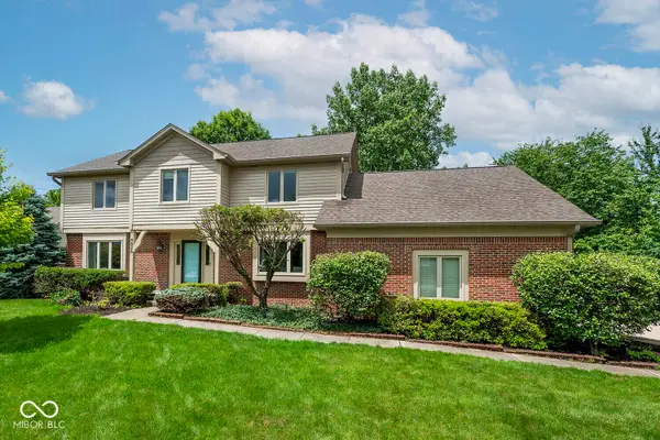 4826 Essex Court, Carmel, IN 46033