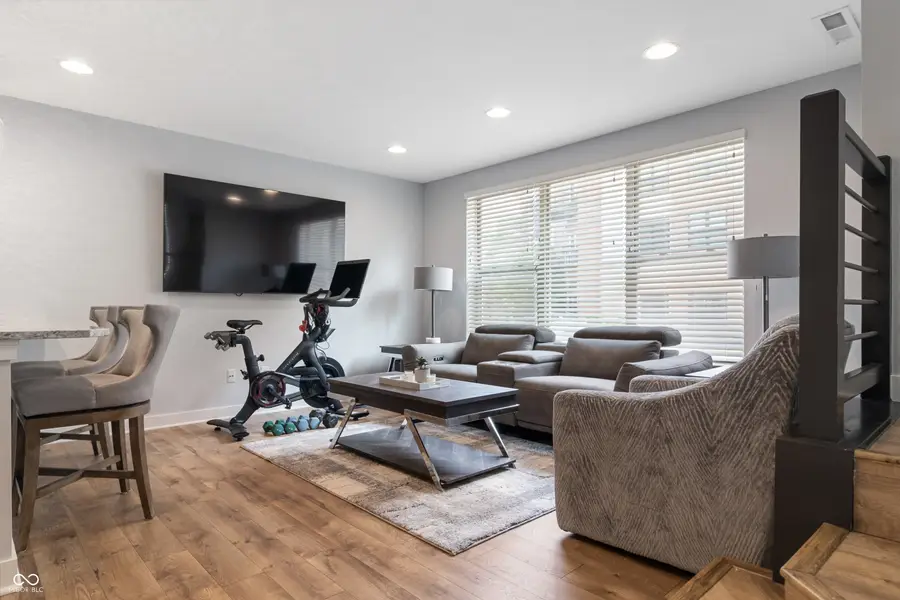 1282 Fairfax Manor Drive, Carmel, IN 46032 - #3