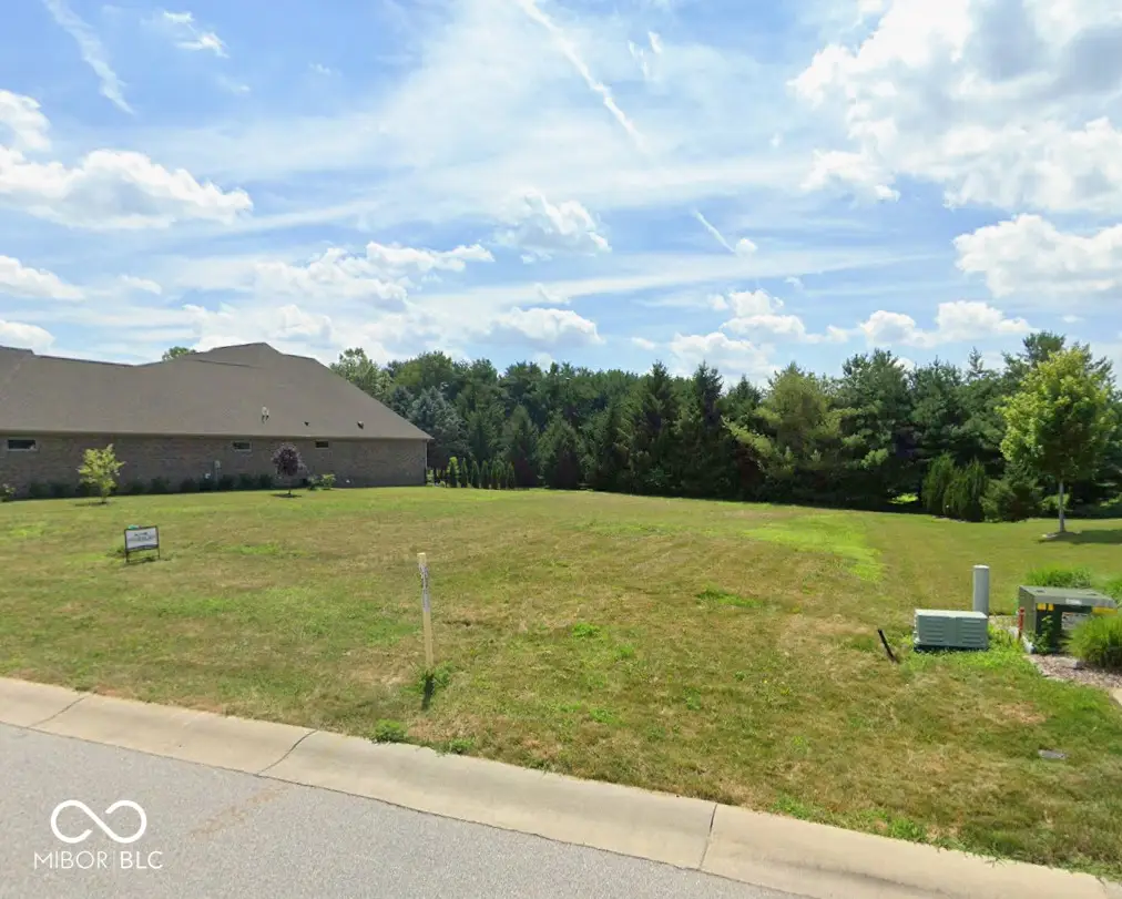 1940 Angel View Drive, Greenwood, IN 46143 - #1