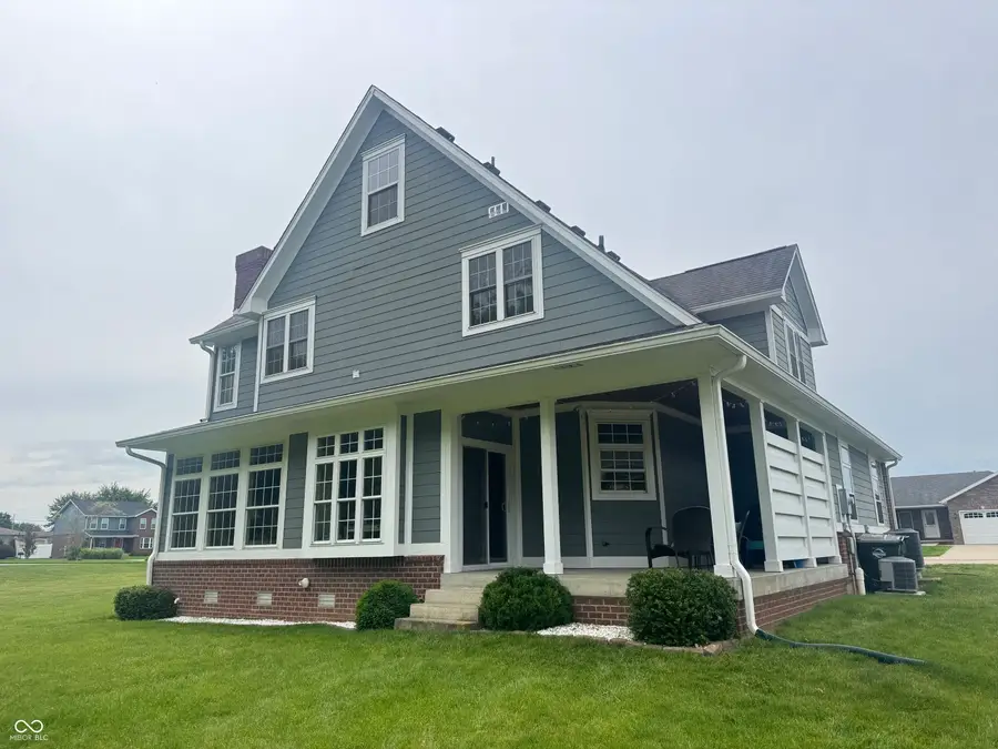 1426 W Weatherby Court, Greensburg, IN 47240 - #3