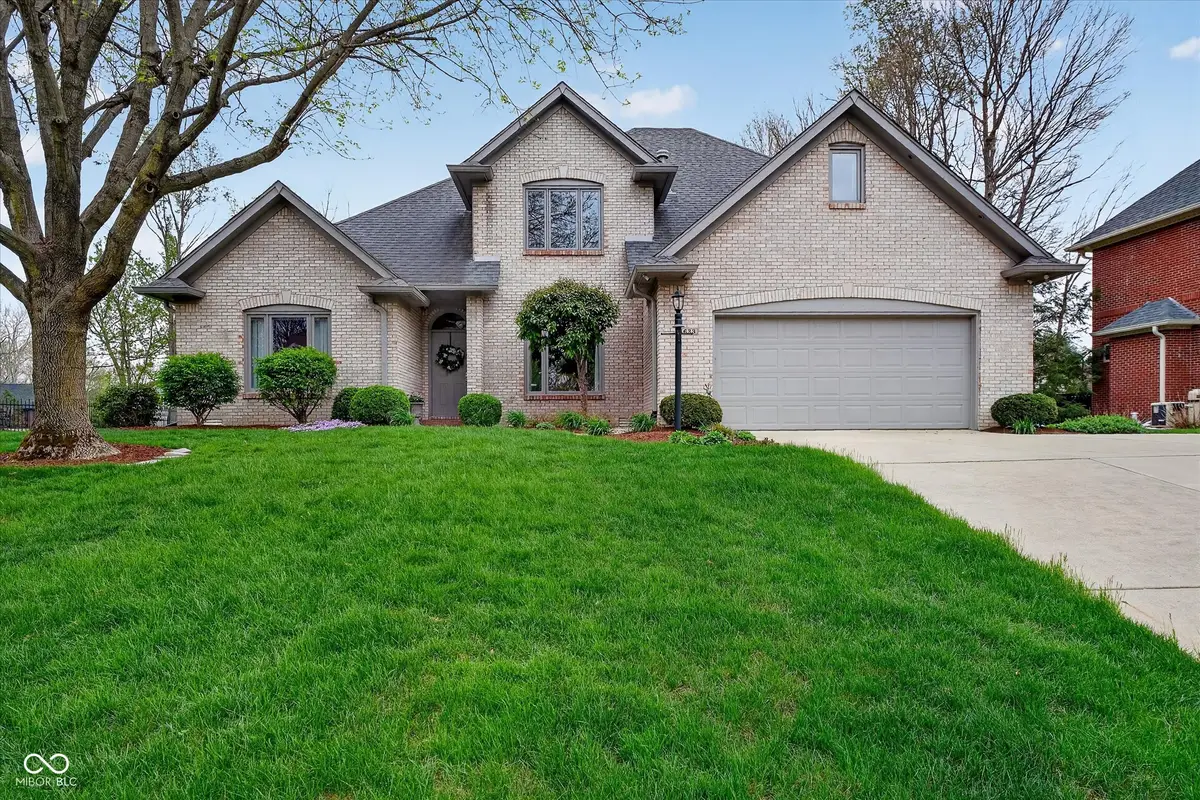 6633 Royal Oakland Place, Indianapolis, IN 46236 - #1