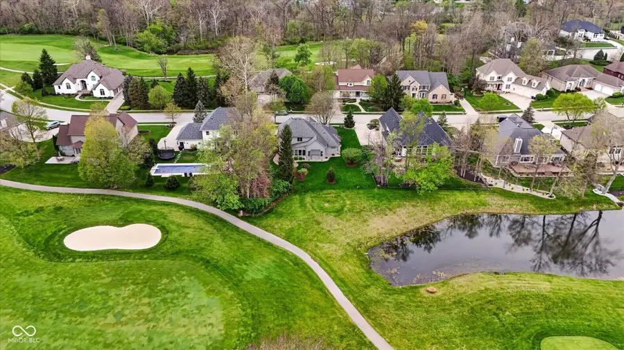6633 Royal Oakland Place, Indianapolis, IN 46236 - #3
