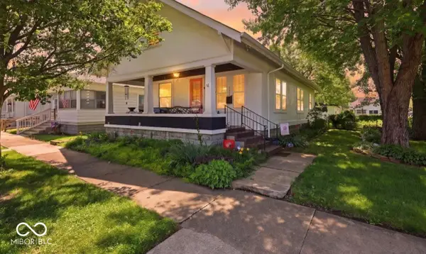 525 W Mechanic Street, Shelbyville, IN 46176