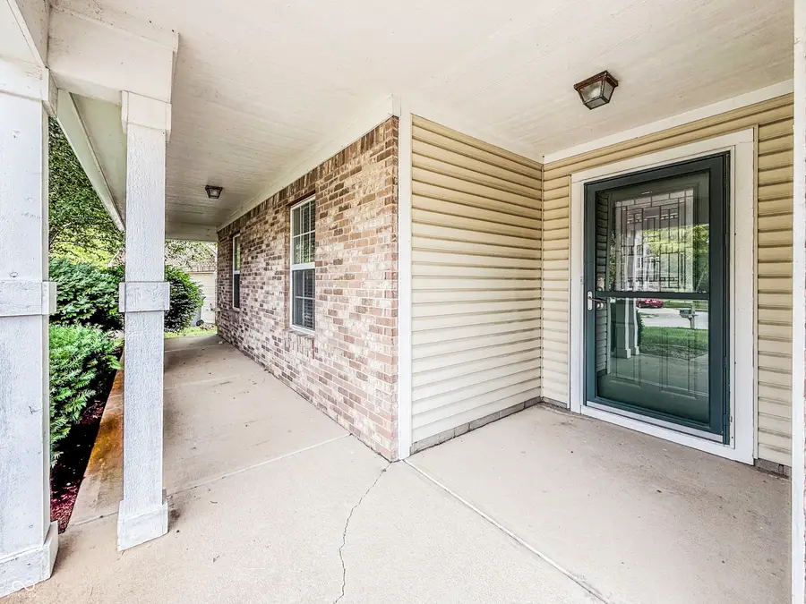 6919 Millbrook Circle, Indianapolis, IN 46237 - #3