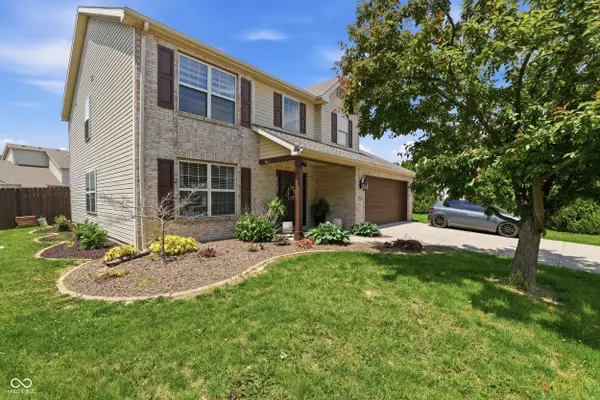 2536 Lorentson Court, Kokomo, IN 46901