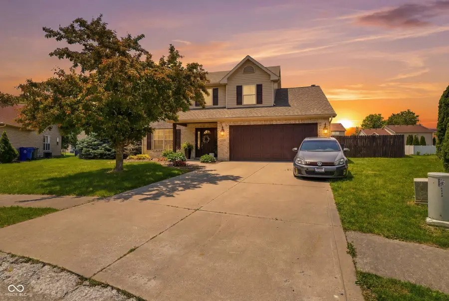 2536 Lorentson Court, Kokomo, IN 46901 - #3
