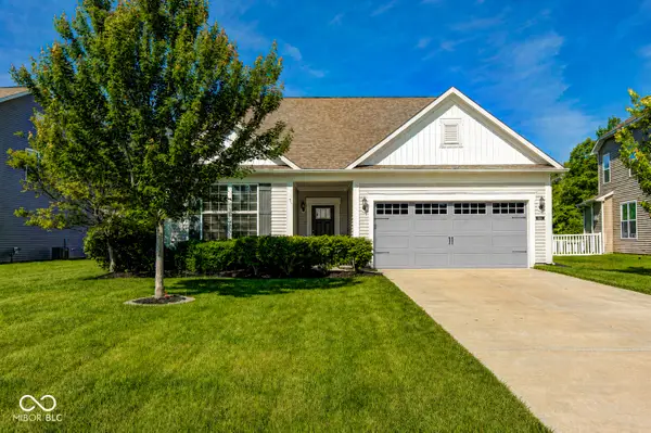 1132 Sunset Boulevard, Avon, IN 46123